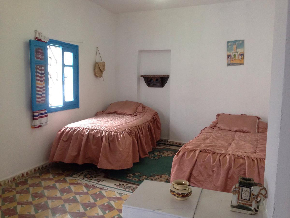 Riad La Perla Tétouan Exterior foto
